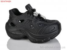 Кросівки QQ&Панда QQ79-1