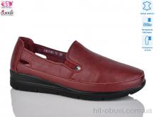 Туфли Gukkcr DB0042-10