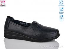 Туфли Gukkcr DB0041-5