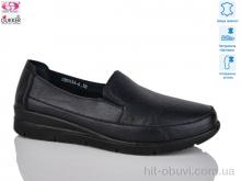 Туфли Gukkcr DB0034-6