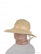 Капелюх Королева 17-02 d.beige