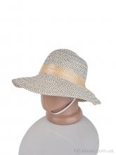 Капелюх Королева 17-03 beige