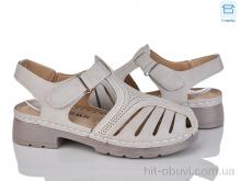 Босоніжки Мир 4105-2303-4