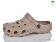 Крокси Inblue SV18 кофе