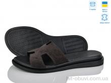 Шлепки Ailinda 69506B-5к