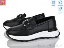 Туфли PLPS S623-1