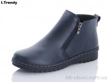 Ботинки Trendy BK61-5 old