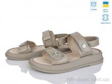 Босоножки Ailinda 336-26