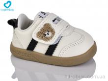 Кроссовки Comfort-baby 03-3(11.5-13.5 см) беж
