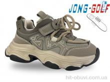 Кросівки Jong Golf B11634-3