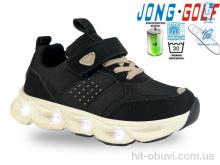 Кросівки Jong Golf B11637-0 LED