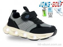 Кросівки Jong Golf B11637-2 LED