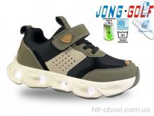 Кросівки Jong Golf B11637-5 LED