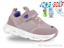 Кросівки Jong Golf B11637-8 LED