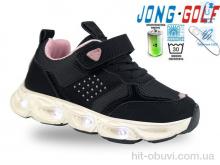 Кросівки Jong Golf B11637-20 LED