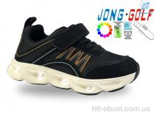 Кросівки Jong Golf B11653-0 LED