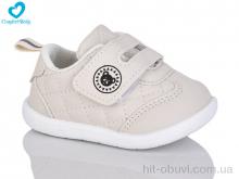 Кроссовки Comfort-baby 060-2 беж
