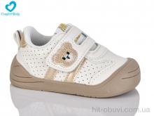 Кроссовки Comfort-baby 5678-2 беж