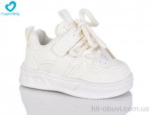 Кроссовки Comfort-baby 8818 беж