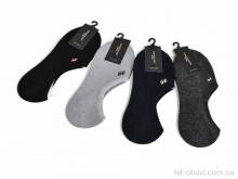 Носки Мир 4109-095 mix