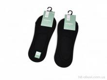 Носки Мир 4109-WZ419 black