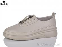 Туфли Башили H6506-16