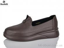 Туфли Башили H6508-8