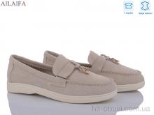 Туфлі Ailaifa, AH1-2
