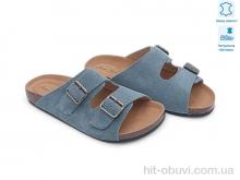 Шлепки Allshoes 196451