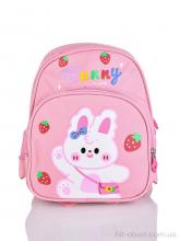 Рюкзак Red Hat, Y3330-3 pink