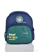 Рюкзак Red Hat, Y3331-2 navy