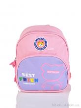 Рюкзак Red Hat, Y3331-3 pink
