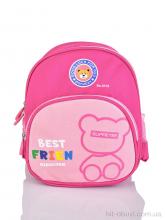 Рюкзак Red Hat, Y3331-4 pink