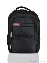 Рюкзак Red Hat, Y3323-3 black