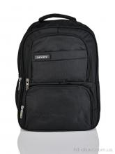 Рюкзак Red Hat, Y3323-4 black