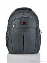 Рюкзак Red Hat, Y3329-1 grey