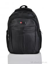 Рюкзак Red Hat, Y3329-3 black