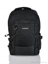 Рюкзак Red Hat, Y3325-1 black