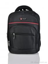Рюкзак Red Hat, Y3327-1 black