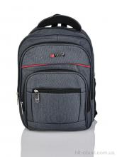 Рюкзак Red Hat, Y3327-2 grey