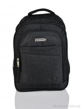 Рюкзак Red Hat, Y3326-2 black
