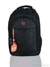 Рюкзак Red Hat, Y3321-3 black