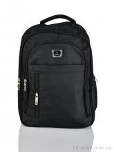 Рюкзак Red Hat, Y3319-2 black