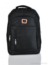 Рюкзак Red Hat, Y3319-3 black