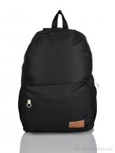 Рюкзак Red Hat, Y3324-1 black