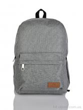 Рюкзак Red Hat, Y3324-2 grey