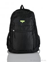 Рюкзак Red Hat, Y3322-1 black