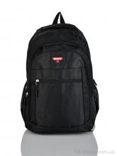 Рюкзак Red Hat, Y3322-2 black