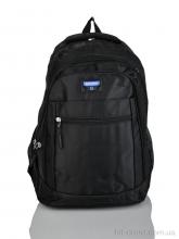 Рюкзак Red Hat, Y3322-3 black
