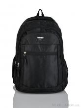 Рюкзак Red Hat, Y3322-4 black
